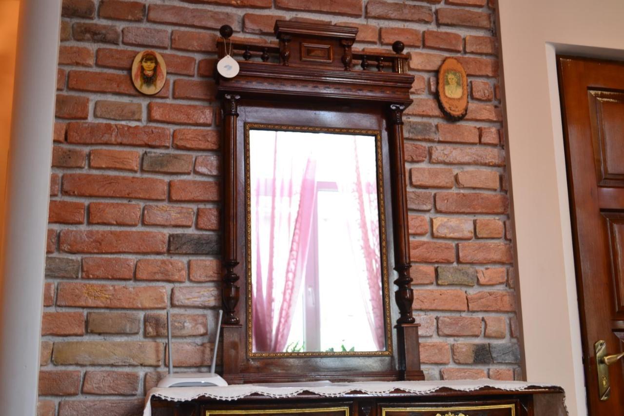Apartment On Shevchenka Boulevard Ternópil Exterior foto